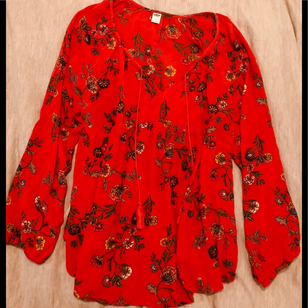 Old Navy Shirt